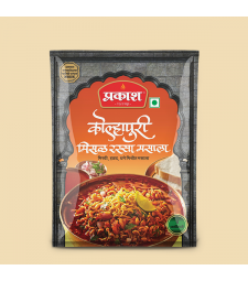 Misal Rassa Masala